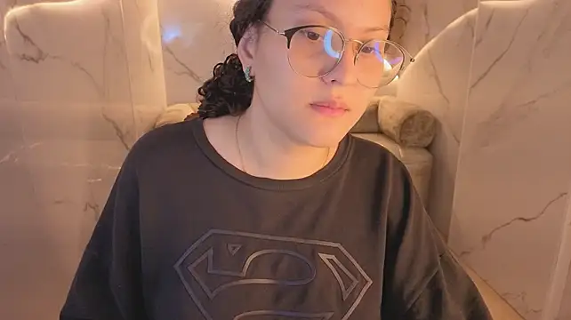 Scarlett_cn - show pussy + cum