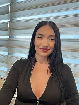 AliceSchuster - 10 minutes control for domi 💦💦💦