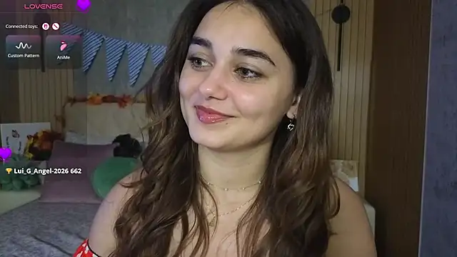 KatarinaHeaven - bra off