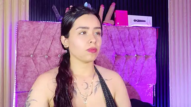 Mia_lopez_1 - ride dildo for me,MIa 2 min +slap tits