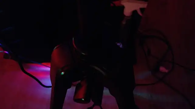 Cattleya_Love - 😍Close-up of pussy + floating wet clit
