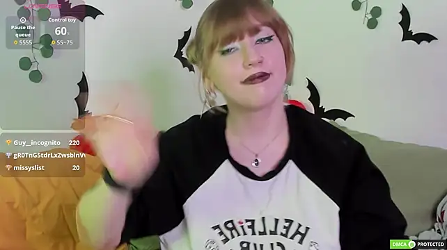 RachelCart - BLOWJOB