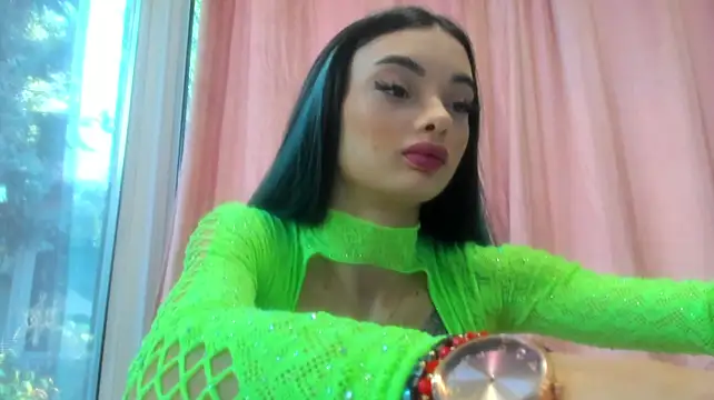 RachelVibes - Strip Show