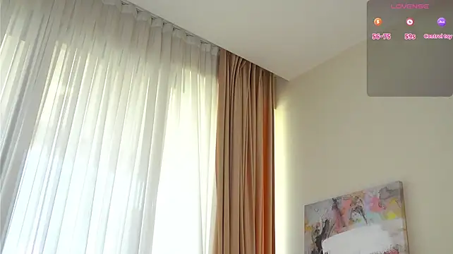 OlivlaTheMoon - last tipper take control of my toy