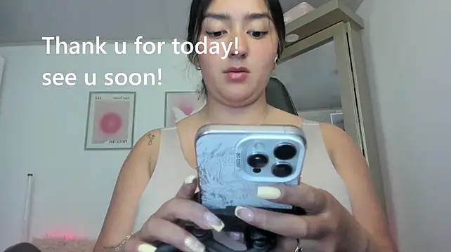 Melannyy_ - naked