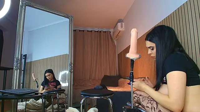 JassyeJoy - SQUIRT