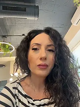 BeckyShineX - 💋 Spoil My Naughty Mood