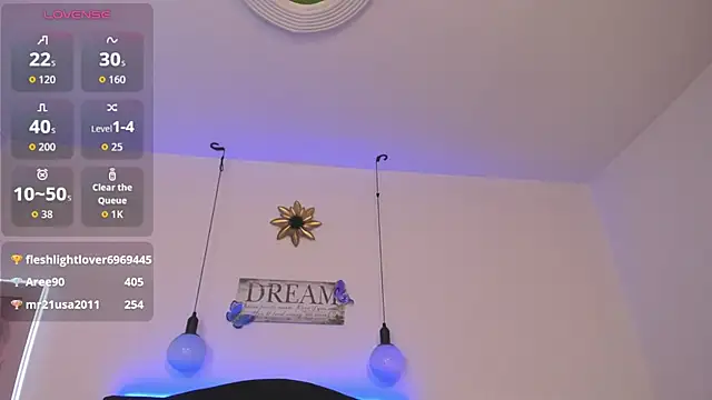 Brige_dreams - squirt