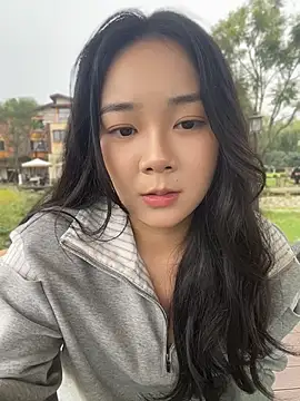 Luna-girl - 搭讪男人在他面前自慰勾引他