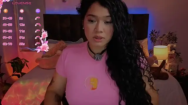 Alexxandra_ferri_ - Fingers in my ass