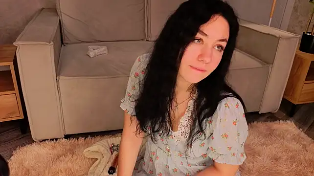 Sofi_Conner - play with pussy in front u
