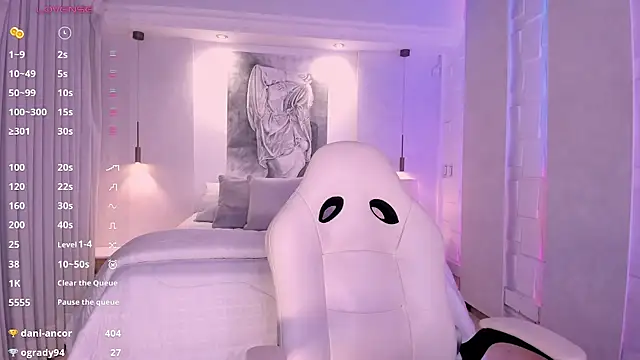 Celeste_rosse - fuck dildo