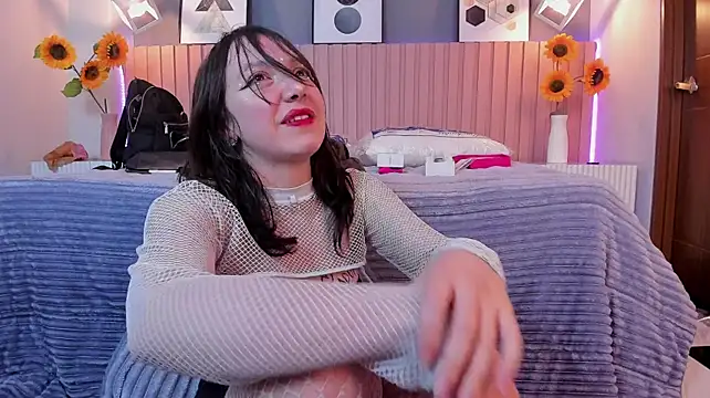 Nina_Ford - Oil in Ass + Spank Ass (Red Buttock)