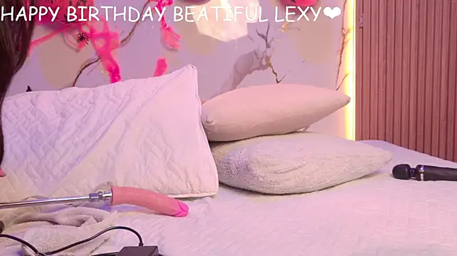 Mia_and_lexy - ❤️‍🔥CONTROL LUSH BOTH 6 MIN❤️‍🔥