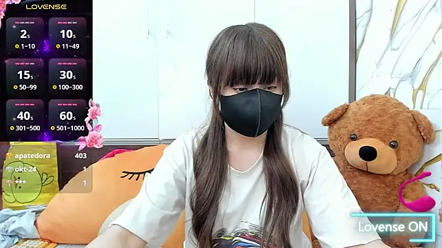 Runarunapi_Chan - have fun with me :inlove::heart: