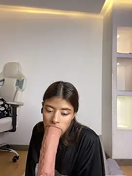 Antonella_Torres2 - RIDE LARGEST DILDO BIG💦