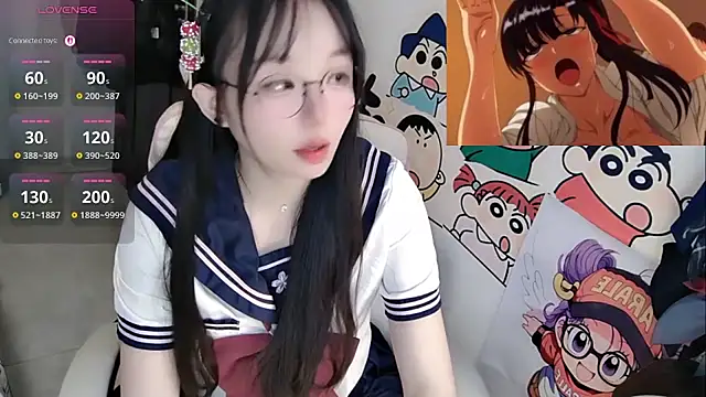 Angela-AMY - 别轻易上我的心，里面可是住的你哦 脱一件吧