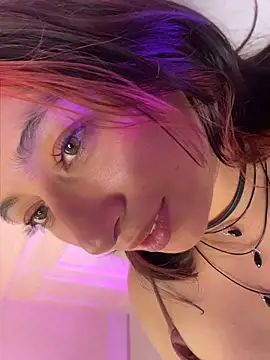 FoxyLauren - FINGUERING IN YOUR FACE
