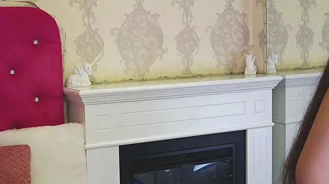 AlexisDevine - hj + bj lots of spit