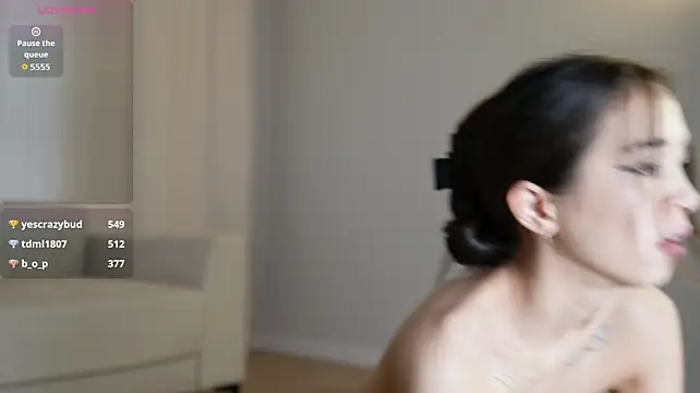 Imaginasian_ - Squirt