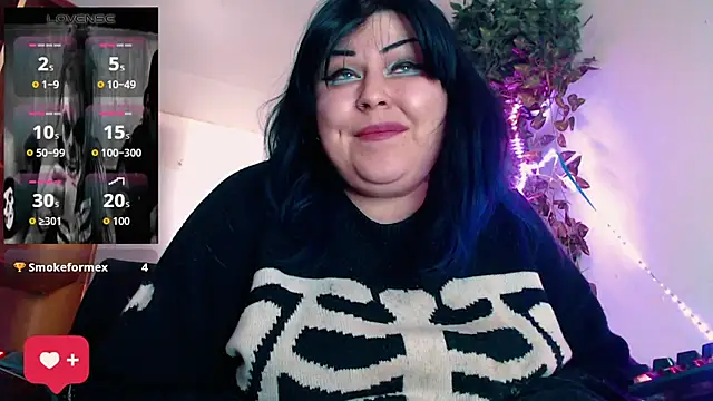 Psychobitch7 - big squirt
