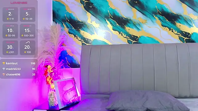 Zoe_Bloom__ - BOUNCE MY ASS