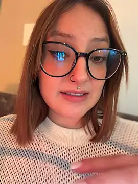 Megan_lu2 - Open ass