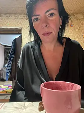 Masher_ - Anal play with dildo