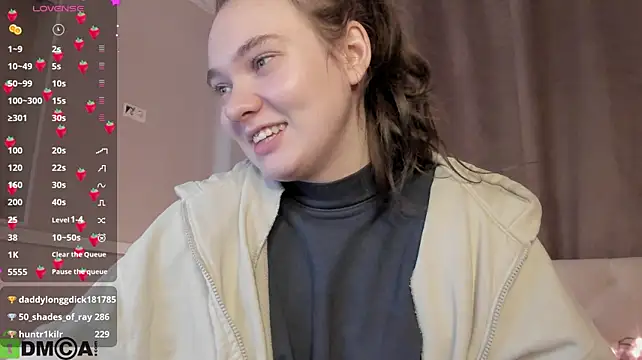 Genne_Tierney - RUB PUSSY HARD