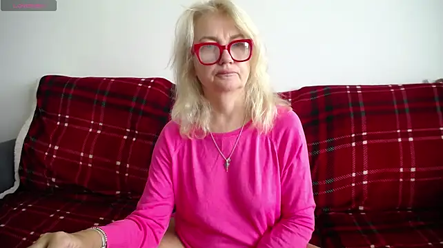 Blond_Woman - Make me happy.