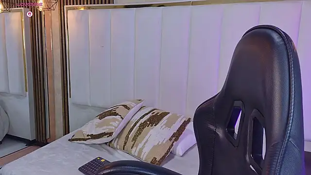JanetteJones_ - Panty off + oil ass UWUU