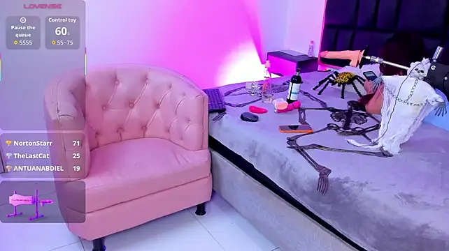 Abigail_johnson - SHOW PUSSY