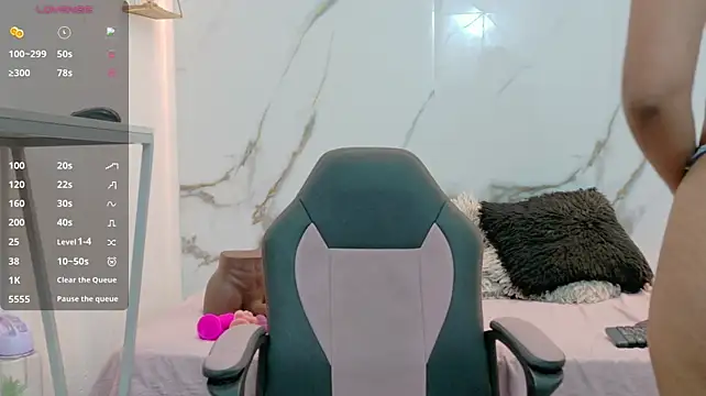 SamanthaFox_8 - I LOVE YOU SAM 🥰toy 10min