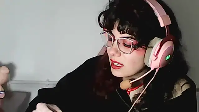 Owly_bloom - just chatting