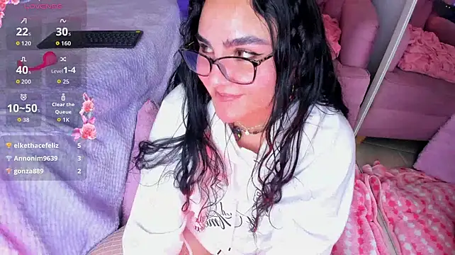 FenixAltheaxxx - oil in ass + rub lush+ plug