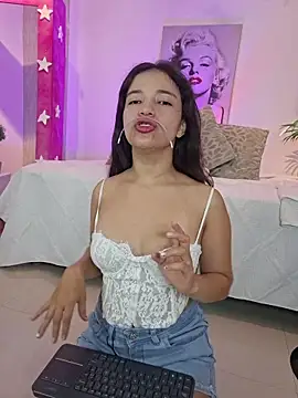 EmmaRose___ - SEX MMACHINE CONTROL X 3 MIN