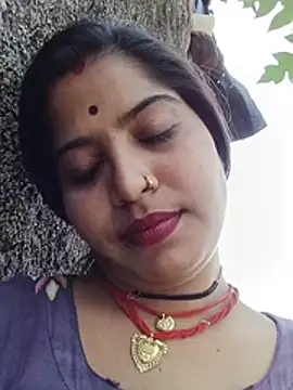 Mohni_bhabiji - C2C with face