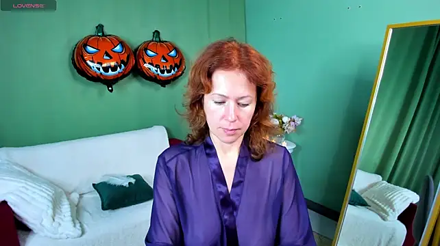 LeticiaRomano - ou get turned on by my teasing