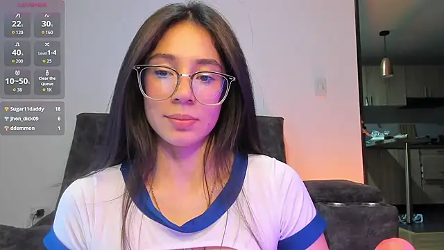 Emmadiaz1 - Plug + oily ass