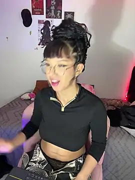 Sweett_chocco - Deepthroat like a good girl, Ahegao