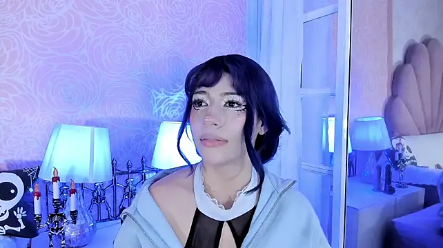 ReiAyanamy - 20 hard spanks for nun 🖤
