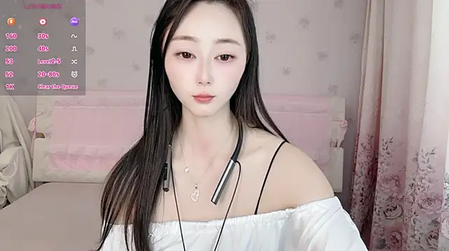 Anjila888 - 感谢遇到你