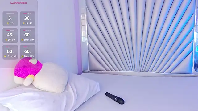 SamantaKane - 🛞 Sex machine open legs fuck! ⚡