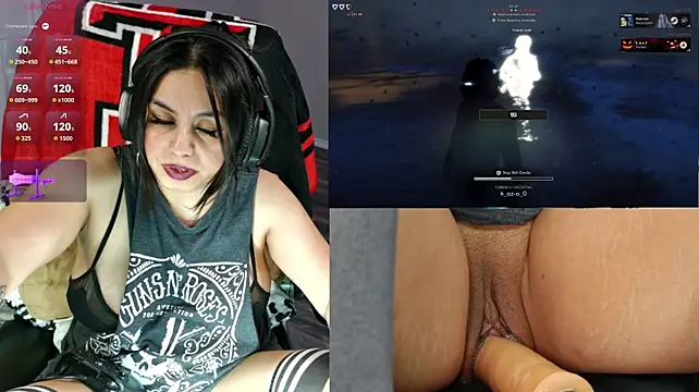 Blaze_Onn - 🚩1450🚩Finger My Pussy