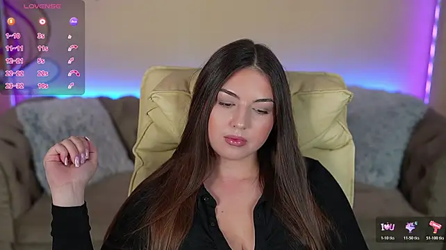 LindsyRawr - make me wet