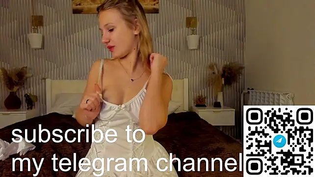 Angelina_Becker - ❤️boob massage
