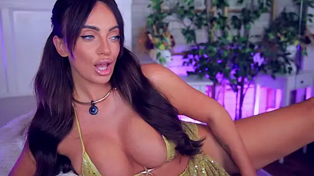 Annabellahot - BE MY PUSSY KING