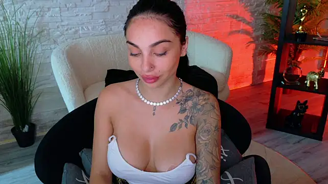 MissSiennaa - start the day with some spanks