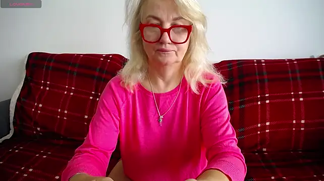 Blond_Woman - Make me happy.