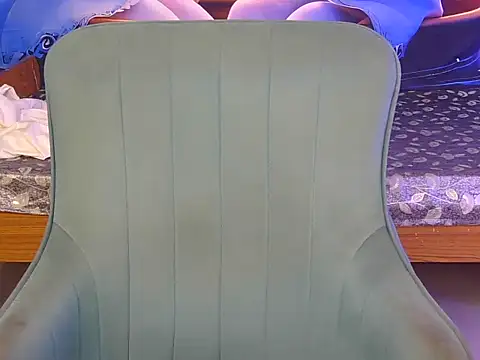 Wow-ruchi - boobs oil massage